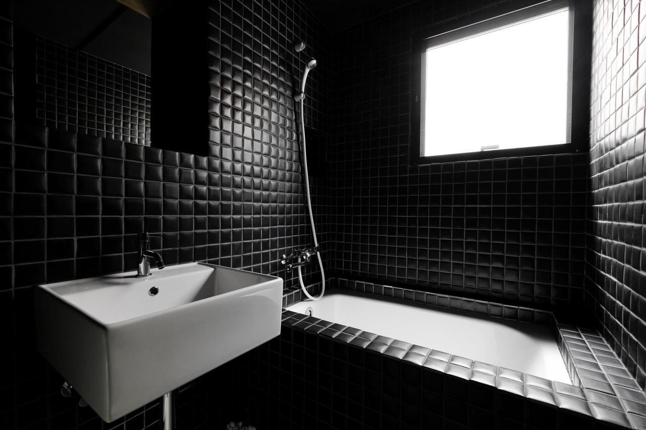 Luxury Designer Private Room Hotel Toka Central Kyoto Buitenkant foto