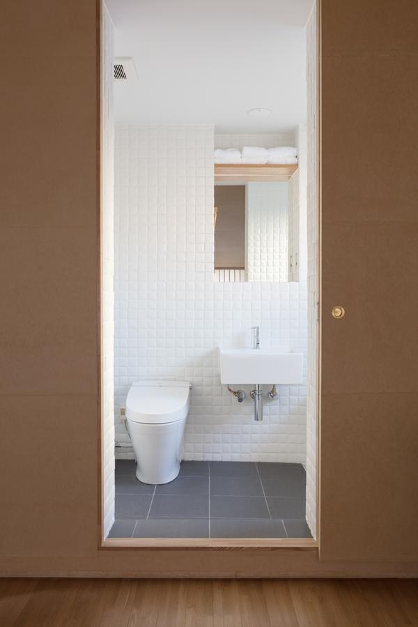 Luxury Designer Private Room Hotel Toka Central Kyoto Buitenkant foto