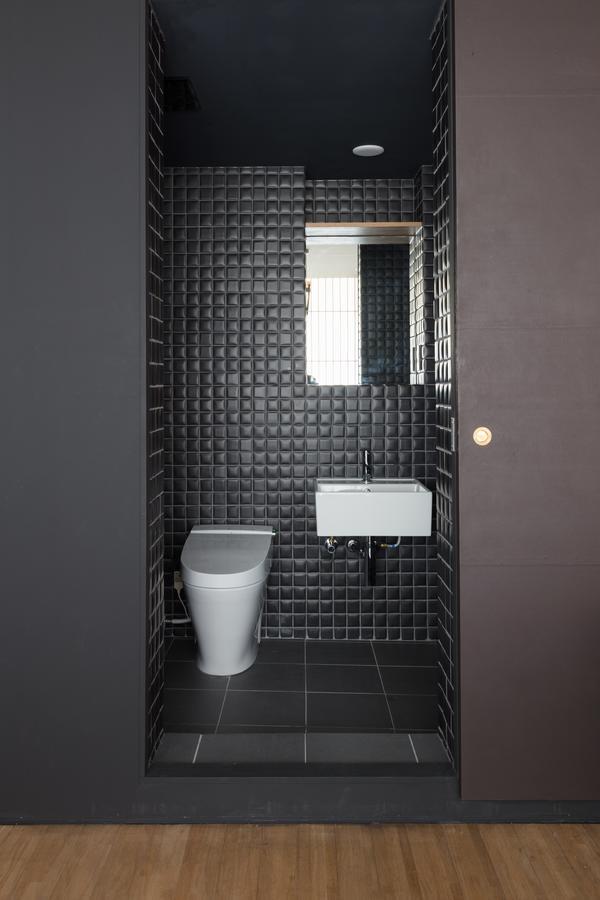 Luxury Designer Private Room Hotel Toka Central Kyoto Buitenkant foto