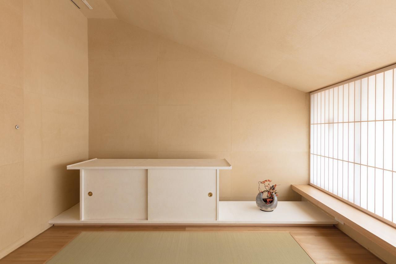 Luxury Designer Private Room Hotel Toka Central Kyoto Buitenkant foto