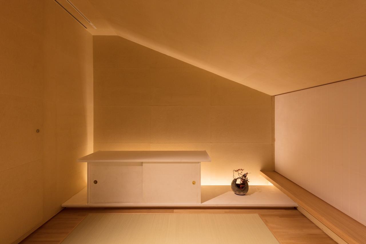 Luxury Designer Private Room Hotel Toka Central Kyoto Buitenkant foto